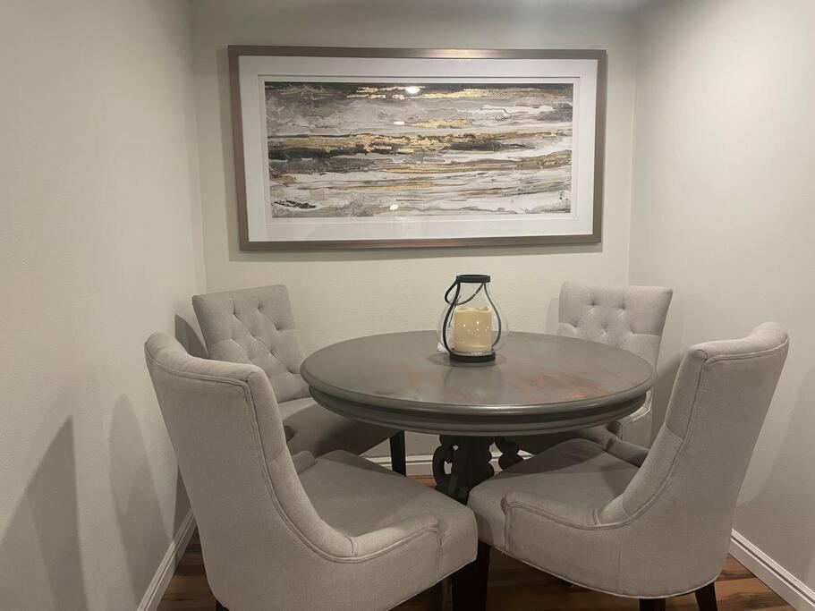 Utah Valley Retreat - Luxurious Self Check-In Apt, Uvu Byu, Ev Charge Apartment Orem Exterior photo