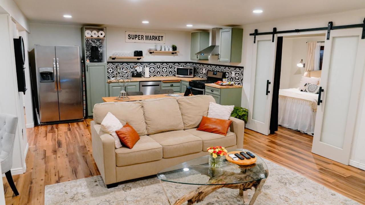 Utah Valley Retreat - Luxurious Self Check-In Apt, Uvu Byu, Ev Charge Apartment Orem Exterior photo
